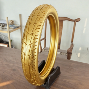 Pneumatico per Moto di Livello Professionale 90/90-18 T71 Personalizzato in Fabbrica, a Bassa Resistenza al Rotolamento, per Ciclomotori, per i Balcani - Product Image 1