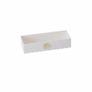 Delco contenitore lungo per la conservazione e l'organizzazione di oggetti - Product Image 1
