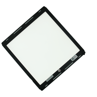 FG Offres spéciales Machine Vision Flat Back Light Source dans l'industrie Vision Light