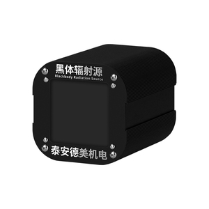 เครื่องวัดอุณหภูมิอินฟราเรดแบบถ่ายภาพความร้อน Demei DY-HTX2 แหล่งกำเนิดแสงแบล็คบอดี้ ช่วงอุณหภูมิ 35C~45C หน้าจอ LCD รุ่น DY-HT - Product Image 1