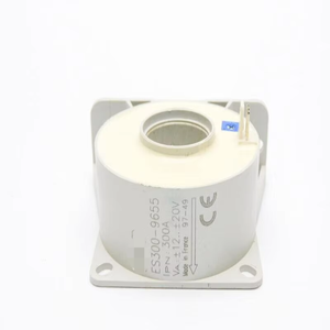 ES300-9655 12-20V 300A New Original sẵn sàng kho tự động hóa công nghiệp PLC lập trình điều khiển - Product Image 1