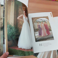 Personnalisé parfait couverture rigide polychrome magazine de mode/service d'impression de catalogue usine