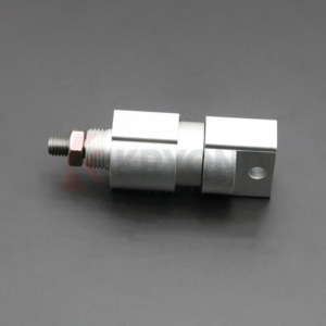 กระบอกลม00.580.2489 20x20 1ชิ้นทนทานสำหรับชิ้นส่วนอะไหล่เครื่องพิมพ์ - Product Image 4