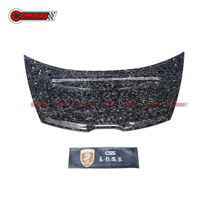 Capó de Motor de Fibra de Carbono para Lamborghini Huracán LP580 LP610 LP640 EVO, Capó Delantero, Piezas de Modificación de Automóviles - Product Image 6