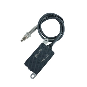 2294291 5WK97401 Capteur d'oxyde d'azote de haute qualité, capteur Nox pour moteur de <span class=keywords><strong>camion</strong></span> <span class=keywords><strong>Scania</strong></span> 5wk9 7401, <span class=keywords><strong>prix</strong></span> de gros, pièces automobiles - Product Image 1