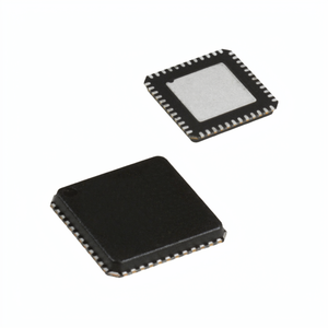 Línea de Producción de Componentes Electrónicos IC PLC PSOC CMOS 48QFN CY8CPLC20-48LFXI Interfaz 48 VFQFN Exposed Pad - Product Image 1