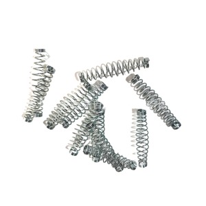 Resorte de freno de bicicleta de metal de alta resistencia de 10 cm para frenos de bicicleta - Product Image 2