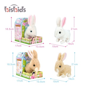 Pet Alliance Pretend Play Game <strong>Rabbit</strong> <strong>Toys</strong> for Girls - Product Image 2