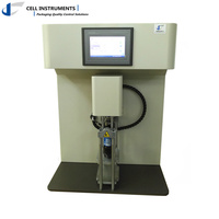 Testeur de volume de gaz CO2 ASTM F1115 pour l'assemblage automatique de carbonatation des boissons et de la bière en Chine