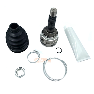 Pièces et accessoires automobiles, Kit de Joint <span class=keywords><strong>c</strong></span>. <span class=keywords><strong>V</strong></span> externe pour Chery <span class=keywords><strong>QQ</strong></span> 1.1, pièces de voiture - Product Image 1