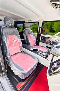 Factory direct electric car 4-seater version of new energy low-speed car - Product Image 5