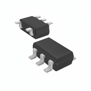 ซื้อชิ้นส่วนอิเล็กทรอนิกส์ออนไลน์ XC6223N121MR-G SC 74A, SOT 753 BOM IC พร้อมส่ง จัดการพลังงาน (PMIC) - Product Image 1