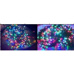 Stella colorata decorazione per le cime degli alberi all'ingrosso opzioni di massa disponibili per le celebrazioni di festa per gli alberi di natale - Product Image 3