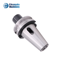 Herramienta CNC para instalar herramientas de vástago cónico Morse, portaherramientas de conversión de husillo Morse BT, portaherramientas BT-MTA