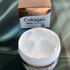 Collagène pur Anti-rides crème pour le visage hydratant Anti-âge lifting du visage élimination des rides corée beauté soins de la peau cosmétiques w - Product Image 5