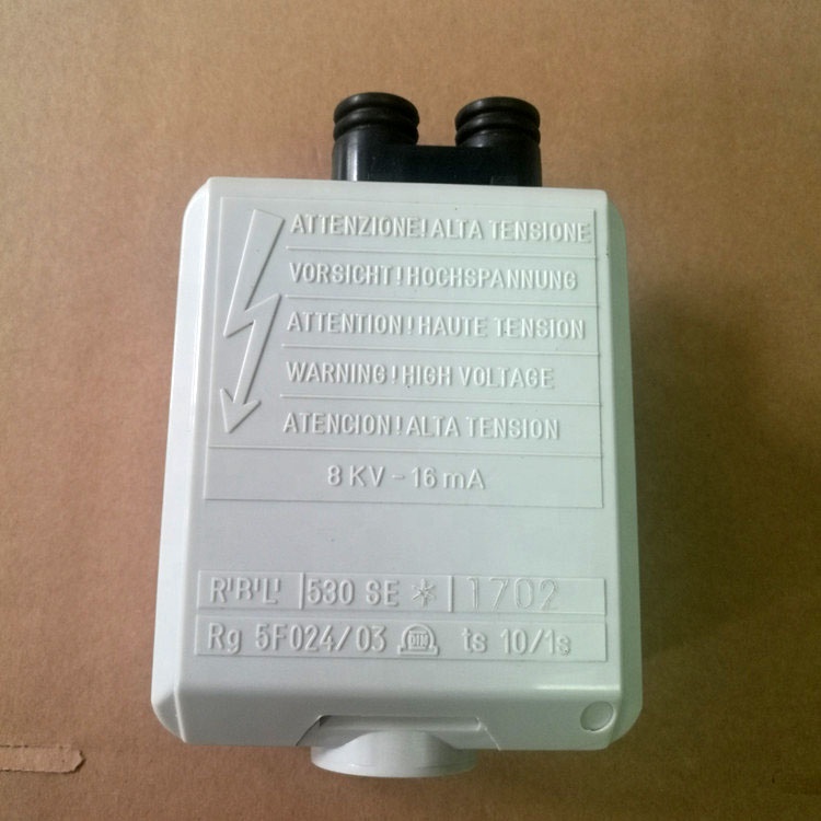 530SE Control Box & Electric Eye Kit For Riello 40G Series Oil Burners (G3, G10, G2) – Replacement