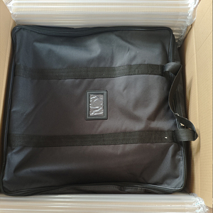 Hot bán hình chữ nhật hợp kim nhôm có thể gập lại cho Showcase <span class=keywords><strong>Twister</strong></span> tháp hiển thị cho triển lãm - Product Image 2