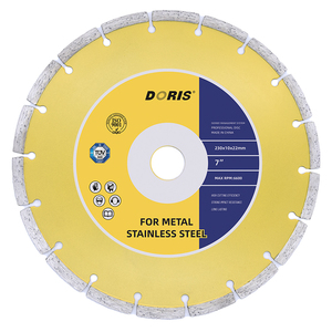 Meule de <span class=keywords><strong>disque</strong></span> de coupe de lame de scie diamantée de qualité supérieure pour pierre marbre céramique - Product Image 5