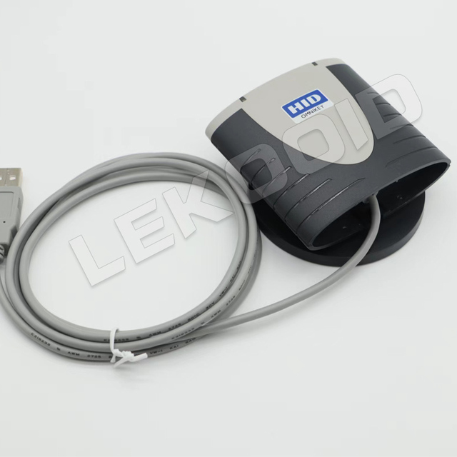 HID Omnikey 3121 Smart Card Reader