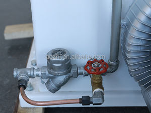 Новый Стиль Электрическая Стиральная гладильная машина скатерть гладильная и Складная машина - Product Image 4