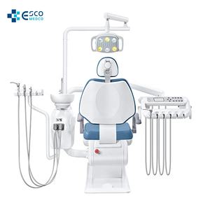 Sillón Eléctrico de Elevación Silencioso de Alta Gama para Hospital, Clínica, Equipo Médico y Dental - Product Image 3