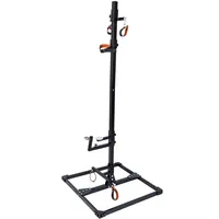 Meuble de contrainte BDSM pour couples, avec support pour dildo AV, menottes, et dispositifs de retenue pour poignets et pieds, pour punitions debout et jeux de soumission