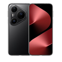2025 Otro Teléfono Inteligente 5G Wel Pura 80 Pro Android 11 Deca Core 6.8" OLED FHD 120Hz Cámara de 108MP Carga Rápida de 120W 5000mAh Dual