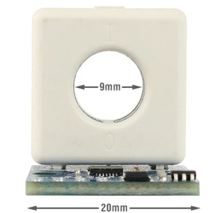 Sensor de Corriente CC MATEK HALL Original 150A HCS-150A H743 Slim V3, Controlador de Vuelo RC, Piezas para Multirrotor, Avión de Ala Fija, DIY - Product Image 3
