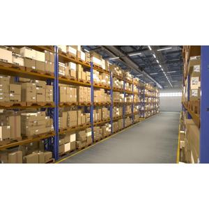 Composants essentiels certifiés CE en stock pour modules d'automatisation industrielle, relais, pilotes, IHM, API - Product Image 5