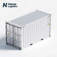 Transitaire, conteneur à porte entièrement ouverte, chargements par un transitaire de confiance, conteneur de stockage, conteneur d'expédition