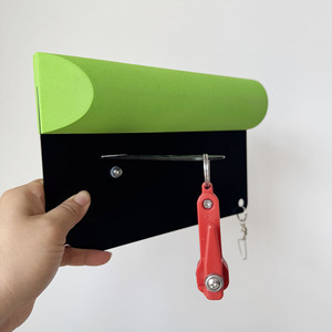 Consegna rapida grande 10 "pesce gatto Planer tavole per il pesce gatto tavola pialla pesca esche esche pesca strumenti e accessori - Product Image 6