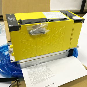 Moteur servo AC série Alpha FANUC A06B-6200-H030 - Product Image 5