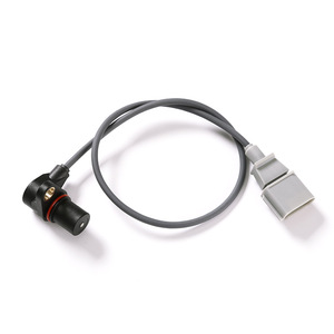 Crankshaft Position <b>Sensor</b> 078906433B <b>For</b> Volkswagen <b>Cars</b> New Replacement Part - Product Image 4
