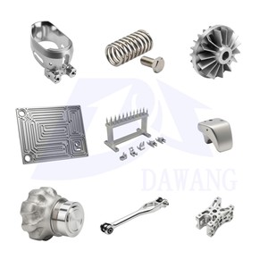 OEM ODM CNC Machining Service 2 Hour Prototype Turning Milling Stainless Steel Car Drive Shaft Components - Product Image 1