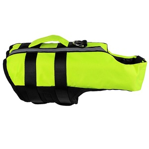 Fabricant vente en gros <span class=keywords><strong>gilet</strong></span> de <span class=keywords><strong>sauvetage</strong></span> réfléchissant pour <span class=keywords><strong>chien</strong></span>, <span class=keywords><strong>gilet</strong></span> de sécurité pour le Sport, <span class=keywords><strong>gilet</strong></span> réglable pour chiot, <span class=keywords><strong>gilet</strong></span> de natation pour animaux de compagnie - Product Image 3