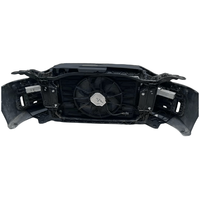 Para el más vendido Audi A6 parachoques delantero original kit de carrocería de estante de barbacoa de segunda mano
