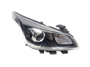 Versione Middle East parti del corpo faro faro nuove per <span class=keywords><strong>Kia</strong></span> <span class=keywords><strong>Rio</strong></span> <span class=keywords><strong>2017</strong></span> 92101-H0100 92102-H0100 sistema di illuminazione Auto - Product Image 2