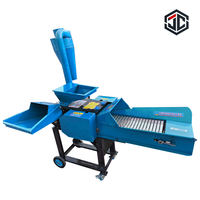 Machine à couper le foin OEM ODM pour la transformation de l'herbe, du fourrage, du foin, de la ensilage et des aliments pour animaux avec support de fabrication sur mesure