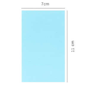 Produit <span class=keywords><strong>de</strong></span> <span class=keywords><strong>nettoyage</strong></span> domestique en usine professionnelle, feuilles <span class=keywords><strong>de</strong></span> <span class=keywords><strong>nettoyage</strong></span> <span class=keywords><strong>de</strong></span> sol à effets multiples, <span class=keywords><strong>nettoyage</strong></span> en profondeur, 50 pièces - Product Image 2