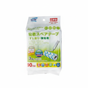 Power Roll Cleaner con 90 rollos Recarga 3P Rodillos y cepillos para pelusas - Product Image 1