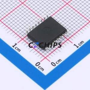 Chip IC de circuito integrado XT25W512BSFIGA, nuevo y original, NOR FLASH - Product Image 2