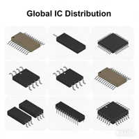 Manufacturer Channel Oscillators 1553D150000K33DTK XTAL OSC XO 150.000MHZ LVDS SMD 6-SMD No Lead