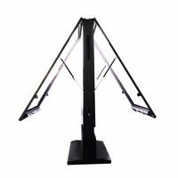 Tablette LED crant pour la publicité, oupi numérique LED, P1,P2,P3,P4, P5,P6,P8, en stock