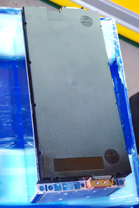 Module VDA 21.9V 100Ah NCM CE Lithiumpro BAINP6S2PVDA 11.7kg 1500 Cycles -20~60 CN;JIA - Product Image 5