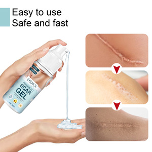 Gel Desalinizante para Cicatrices <span class=keywords><strong>EELHOE</strong></span>, Reparación Rápida de Cicatrices Corporales, Suaviza la Piel, Sin Efectos Secundarios, Precio al por Mayor - Product Image 3