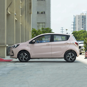 Changan Benben <span class=keywords><strong>E</strong></span>-STAR 2023รถใหม่ชาร์จเร็ว0.55ชม. รถยนต์พลังงานใหม่5ประตู5ที่นั่งแฮทช์แบคใหม่มือซ้าย - Product Image 5