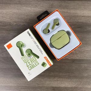 Nuevos Auriculares Deportivos TUNE <span class=keywords><strong>215</strong></span>, Auriculares Intrauditivos con Micrófono, Auriculares T215 TWS, Auriculares Inalámbricos Verdaderos - Product Image 3