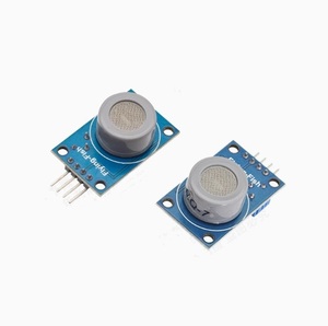 Duman sensörü modülü MQ-<span class=keywords><strong>2</strong></span>/<span class=keywords><strong>3</strong></span>/4/5/6/7/8/9/MQ135 alkol yanıcı gaz oksijen - Product Image 6
