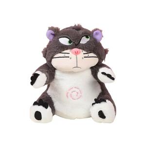 Grensoverschrijdend nieuw product: Glimmende muziekademende beer voor prinsessen, knuffeldier van PP-katoen, knuffelbaar pluche speelgoed, verjaardag - Product Image 2