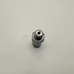 วาล์วระบายแรงดันน้ำมันเชื้อเพลิงคอมมอนเรล Senwitt รุ่น 1110010020/1110010035 สำหรับอะไหล่รถขุดโคมัตสึ 400-8 - Product Image 1